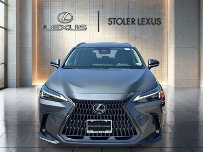 lexus nx hybrid 2024 2T2GKCEZ9RC024037 image lexus nx hybrid 2024 2T2GKCEZ9RC024037 image